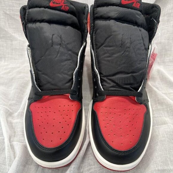 Air Jordan 4 Retro Midnight Navy - Picture 4 of 10